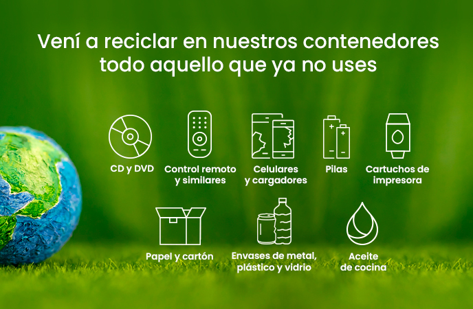 Costa Urbana Recicla