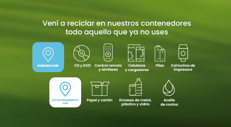 Costa Urbana Recicla