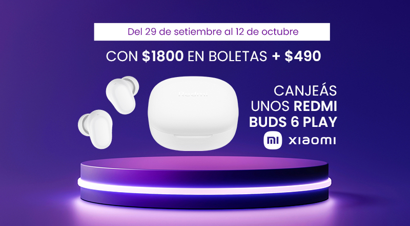 Regalos que contectan